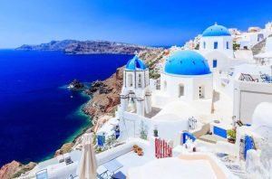 Greek Islands